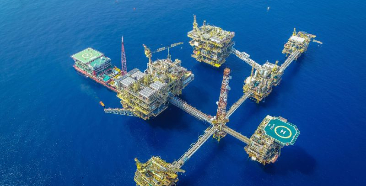 Grupo Carso amplía inversión en el campo petrolero Zama